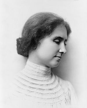 Helen KellerA