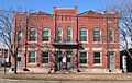 Helmer-Winnett-White Flats from S 1