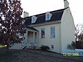 Hilleary House Dec 08