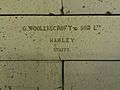 Holloway Road Woolliscroft Tile