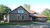 Horton Heath Community Centre and Baptist Church, Meadowsweet Way, Horton Heath (May 2021) (4).JPG