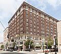 Hotel Jamestown (Jamestown, New York)
