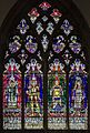 Hull, Holy Trinity church window (29053166025)