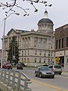 Huntington Indiana County Courthouse.JPG