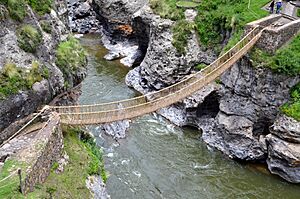 Inka suspension bridge Qeswachaka DSC 2730.jpg