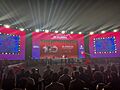 Istanbul Metropolitan Municipality 30 August 2022 celebration at Yenikapı (9)