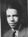 J. Ernest Wilkins 1944 Tuskegee University