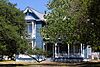 James Malone House San Marcos Texas 2023.jpg