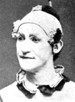 James S Maffitt USA