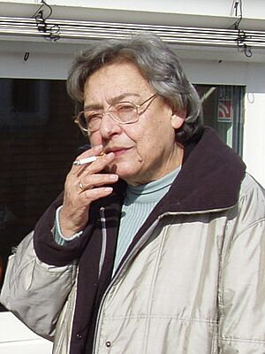 Janina Bauman (2006).jpg