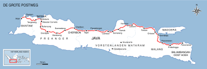 Java Great Post Road