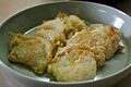 Jeonbok-jeon