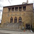 Jewish Center of Coney Island