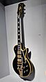 Jimmy Page's "Black Beauty" 1960 Gibson Les Paul Custom (serial no. 06130) - Play It Loud. MET (2019-05-13 18.41.11 by Eden, Janine and Jim)