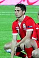 Joe Allen Wales