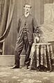 John King explorer c. 1861 DL PXX 3 3 a