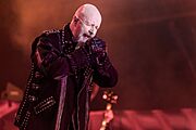 Judas Priest With Full Force 2018 32