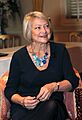 Kate Adie, Festival Internacional de Literatura Gibunco de Gibraltar - 2017 (38547049881)
