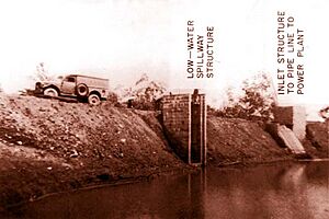 Kelleybarnesdam1949