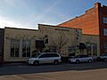 Kelly Bros & Rowe Building Dec2009 01