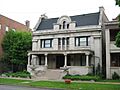 King-Nash (Patrick J. King) House