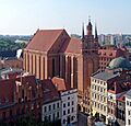 Kościół Wniebowzięcia Najświętszej Marii Panny w Toruniu, 20210908 1552 2759
