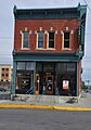 L AND L BUILDING, BILLINGS, YELLOWSTONE COUNTY