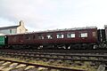 Laminate Coach No. 1918, Downpatrick