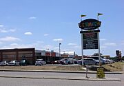 Leeming Shopping Forum SMC 2006