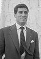 Lefter Küçükandonyadis, 1958