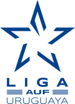 Liga AUF Uruguaya - logo azul.png