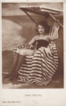 Lilian Harvey - Alexander Binder - EYE FOT136601