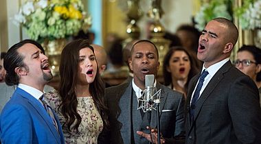 Hamilton performance white house online
