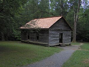 Little-greenbrier-school1