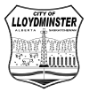 Official seal of Lloydminster