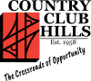 Official seal of Country Club Hills