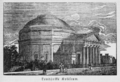 Londynske Koliseum (1834)