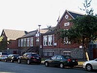 Lord Strathcona School, Vancouver 6.jpg