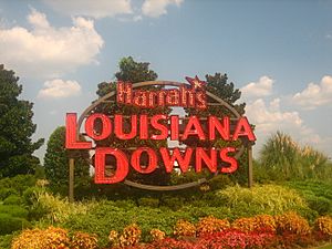 Louisiana Downs IMG 1409.JPG