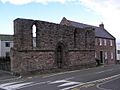 Maison Dieu - geograph.org.uk - 905127