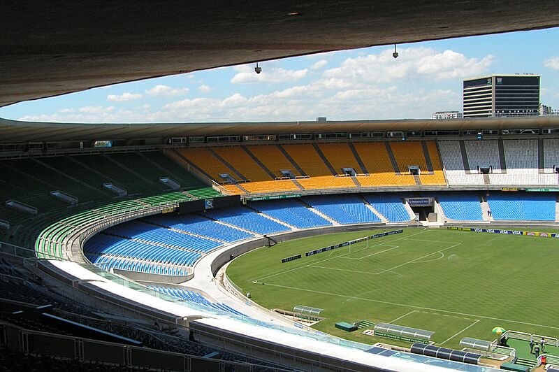 Maracana L