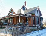 Market Street Cottage