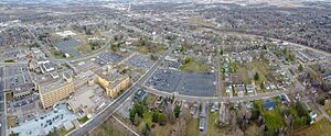 Marshfield, Wisconsin 2