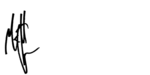 Matt Cameron signature, Billboard Open Letter 2016.png