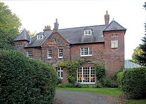 Max Gate Dorchester