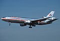 McDonnell Douglas DC-10-10, American Airlines AN1021178