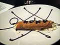 Mexican Cannoli