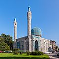 Mosque SPB