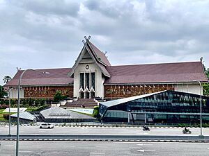 Muzium Negara Malaysia KL (2022-05)