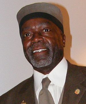 Nathaniel T. Oaks Facts for Kids